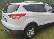 Grajewo ogłoszenia: Sprzedam Ford Kuga diesel 4x4 napęd 2013 rok stan idealny... - zdjęcie