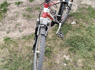 Grajewo ogłoszenia: Sprzedam rower górski koła 26 cali 3 l 6 przerzutka przód na... - zdjęcie